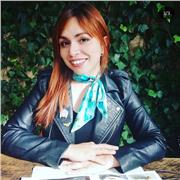 Docente de artes plásticas con experiencia de 10 años en el sector de la educación artística en todos los rangos etarios y coordin